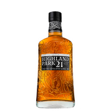 Whisky Highland Park 21 Years Old 2019 Release  70 cl