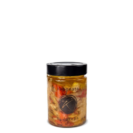 In Konserva kaponata 326 g