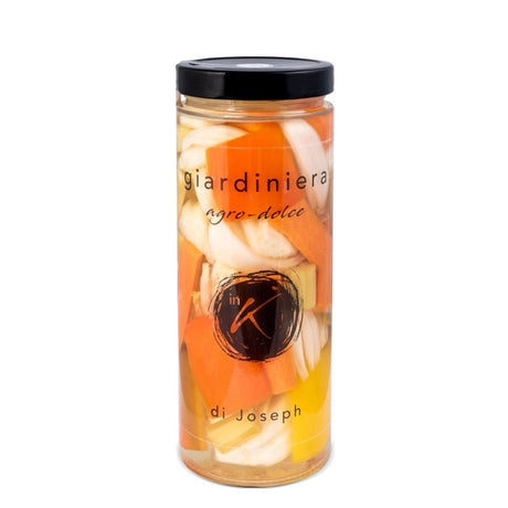 In Konserva giardiniera agro-dolce 1050 g