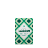 Maldon fiocchi di sale marino 250 g - squisitoo