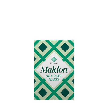 Maldon Sea Salt Flakes 250g