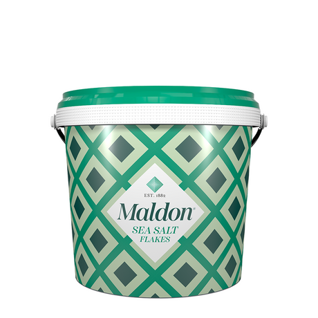 Maldon Sea Salt Flakes 1.4kg