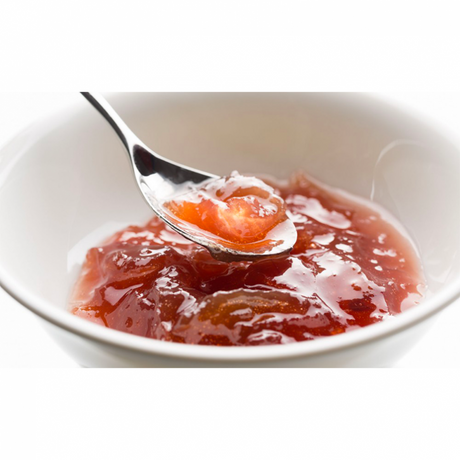 Luccini Mostarda di Cipolle BIO 240 g