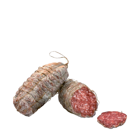 Zanaboni Salame Muletta Riserva 1.6 kg +