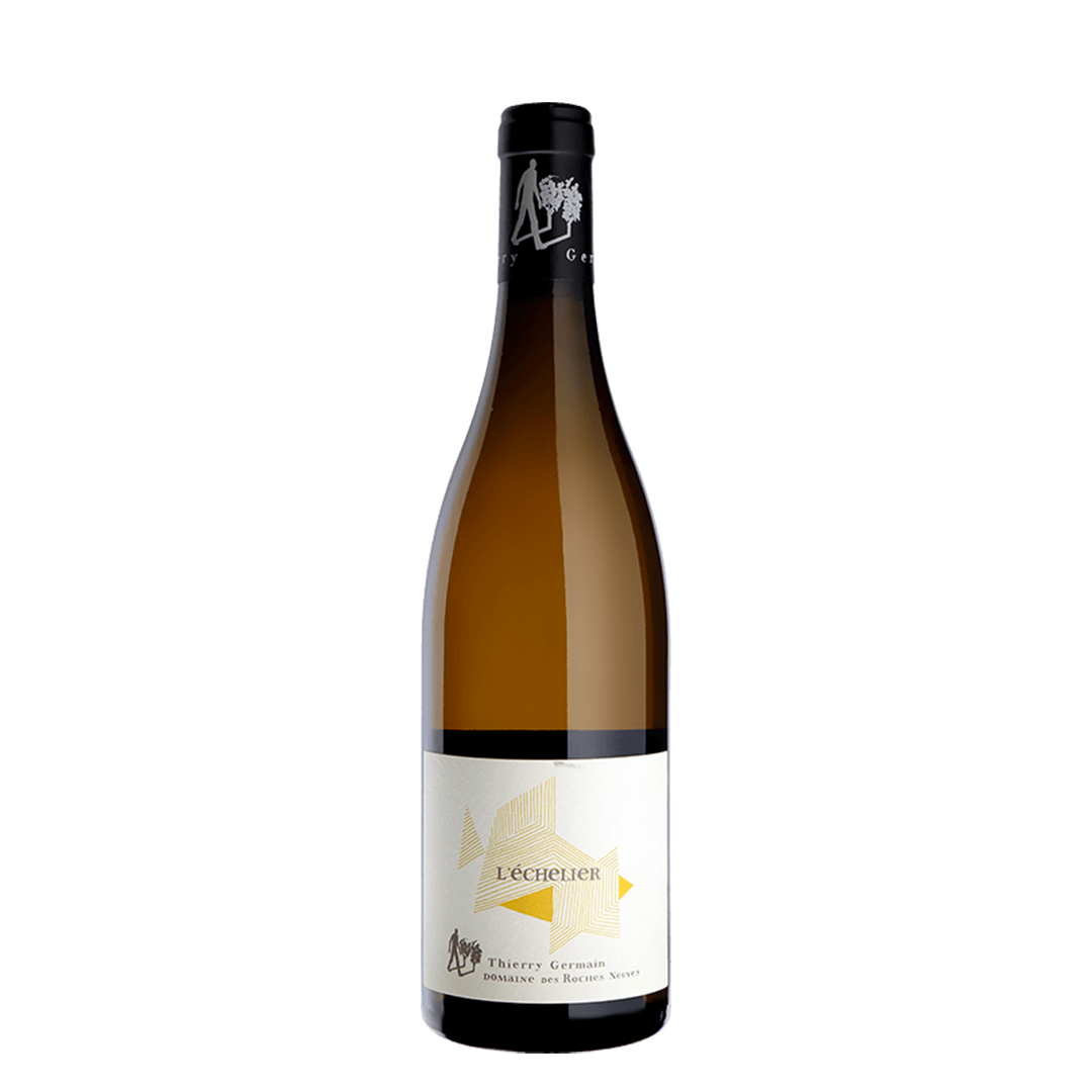Roches Neuves L'échelier Saumur BIO 2019