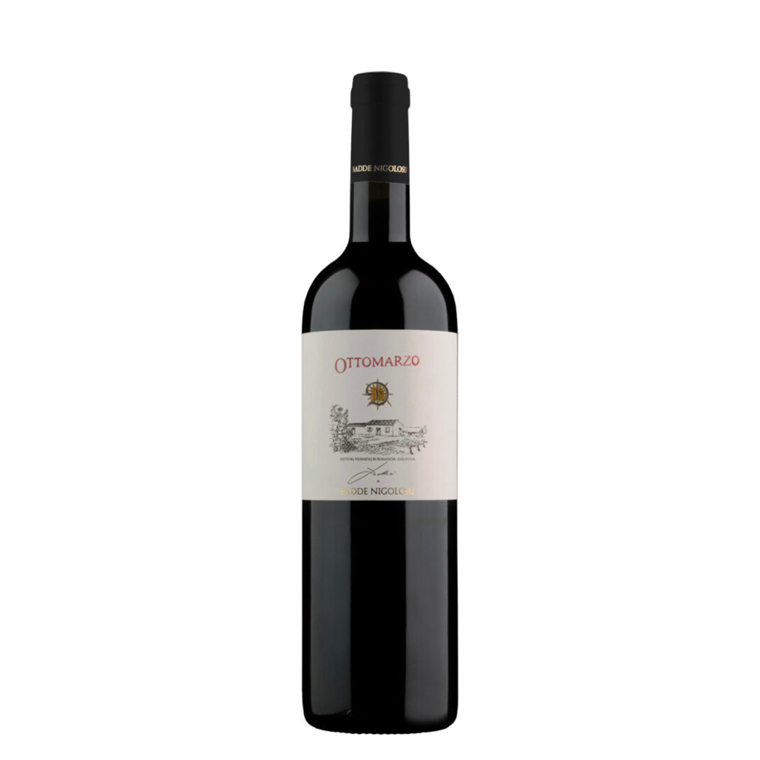Dettori Ottomarzo Romangia IGP 2021 - squisitoo