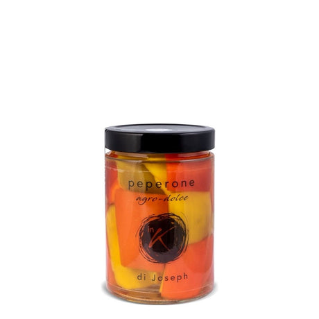 In Konserva Peperone agro-dolce 524 g