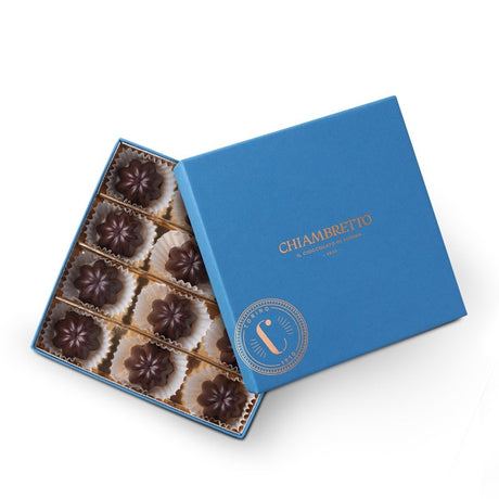 Chiambrettino® pralina al bonèt confezione regalo 170 g