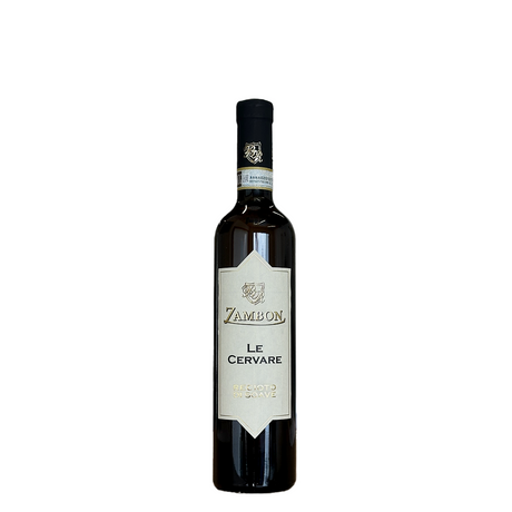 Zambon Le Cervare Recioto di Soave DOC 2016