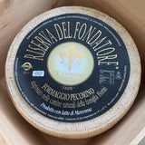 Il Fiorino Riserva del Fondatore forma intera 18 kg