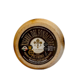 Il Fiorino Riserva del Fondatore forma intera 18 kg