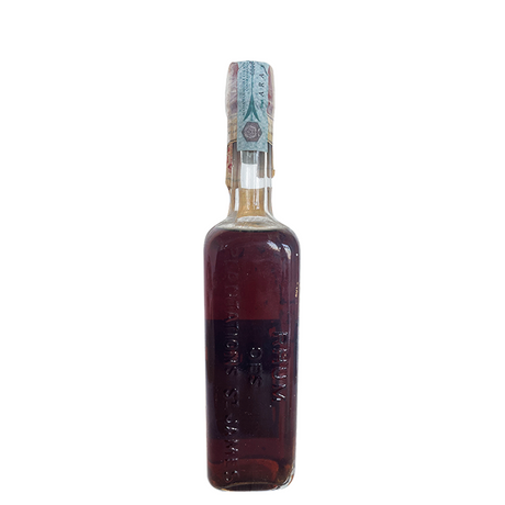 Rum Saint James vintage 1935 50 cl