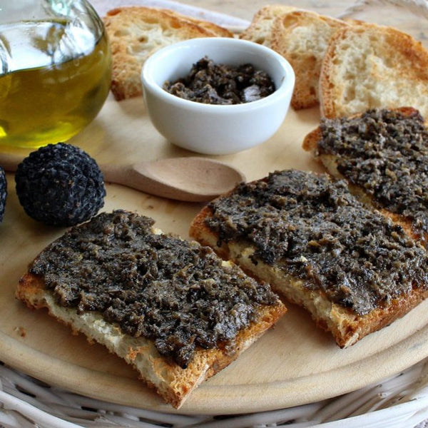 Tartufi la Spora Salsa tartufata 180 g