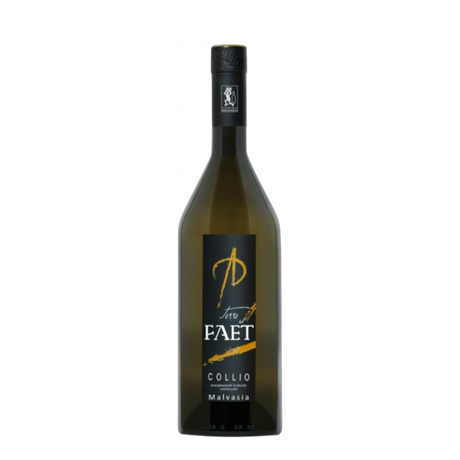 Terre del Faet Malvasia Collio DOC 2022