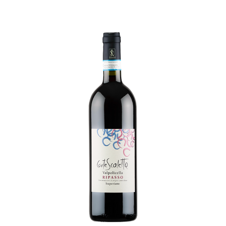 Corte Scaletta Valpolicella ripasso superiore 2021