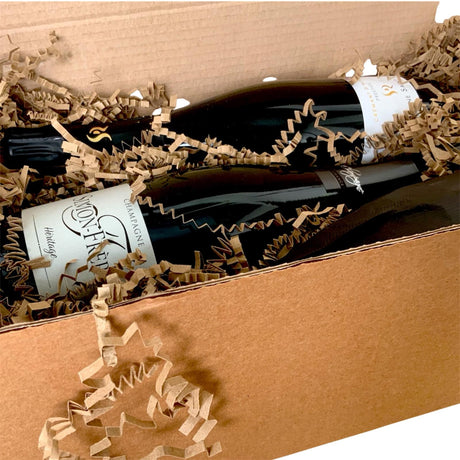 Aperibox Squisitoo - Gourmet aperitif for 4 people