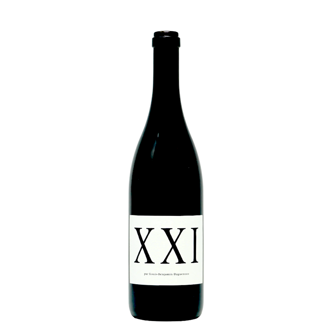 Dagueneau XXI Pouilly-Fumé 2021 - squisitoo